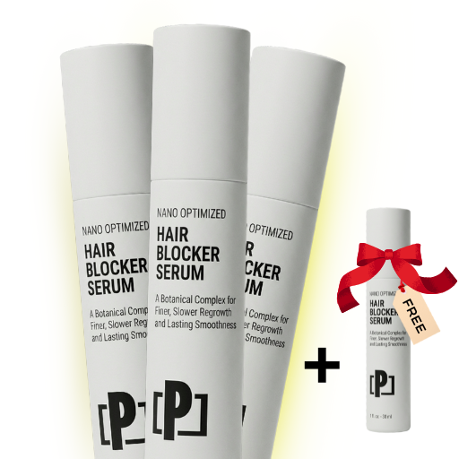 FolliStop™ Hair Blocker Serum